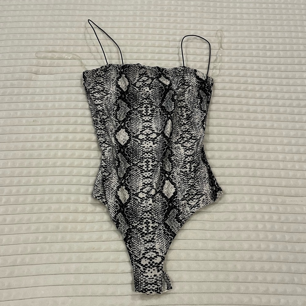 Never worn with tags body suit from Windsor